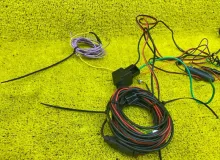 Камера заднего вида DataSystem LTM6023 2008/DataSystem LTM6023 9098111013 8K2/8K5 CDHB, задняя