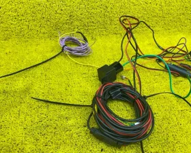 Камера заднего вида DataSystem LTM6023