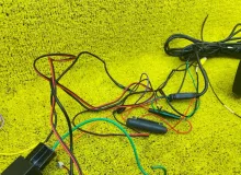 Камера заднего вида DataSystem LTM6023 2008/DataSystem LTM6023 9098111013 8K2/8K5 CDHB, задняя