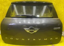 Дверь 5я MINI COUNTRYMEN 2013 41009811574 R60 N12B16A, задняя