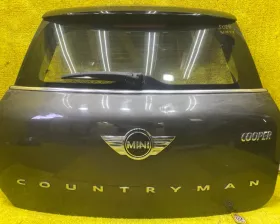 Дверь 5я BMW