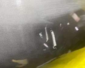 Дверь 5я BMW