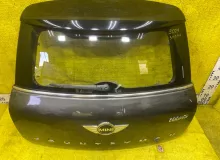 Дверь 5я MINI COUNTRYMEN 2013 41009811574 R60 N12B16A, задняя