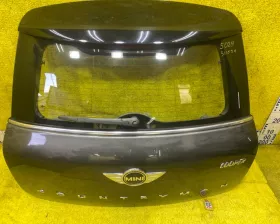Дверь 5я BMW