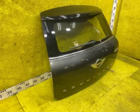 Дверь 5я BMW