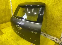 Дверь 5я MINI COUNTRYMEN 2013 41009811574 R60 N12B16A, задняя