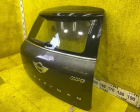 Дверь 5я BMW