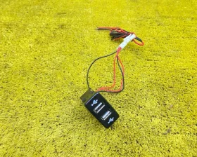 Разъем USB TOYOTA