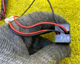Разъем USB TOYOTA