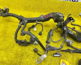 Коса двс TOYOTA