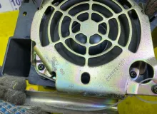 Сабвуфер HUMMER H2 2003 15177436 LQ4, задний Сабвуфер HUMMER H2 2003 15177436 LQ4, задний