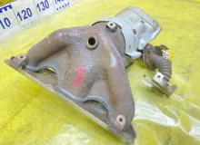 Катализатор NISSAN SERENA 2016 140E25TD0A GFNC27 MR20DD, передний