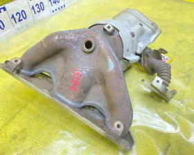 Катализатор NISSAN