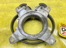 Натяжитель ремня генератора NISSAN SERENA 2016 119555TK0C GFNC27/GNC27/GFC27/GC27/C27 MR20DD, передний