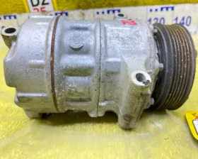 Компрессор кондиционера NISSAN