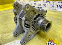 Генератор NISSAN SERENA 2016 2310A5TA2A GFNC27/GNC27/GFC27/GC27/C27 MR20DD, передний