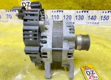Генератор NISSAN SERENA 2016 2310A5TA2A GFNC27/GNC27/GFC27/GC27/C27 MR20DD, передний