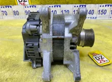 Генератор NISSAN SERENA 2016 2310A5TA2A GFNC27/GNC27/GFC27/GC27/C27 MR20DD, передний