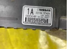 Генератор NISSAN SERENA 2016 2310A5TA2A GFNC27/GNC27/GFC27/GC27/C27 MR20DD, передний