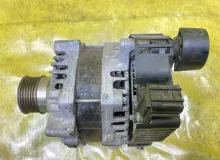 Генератор NISSAN SERENA 2016 2310A5TA2A GFNC27/GNC27/GFC27/GC27/C27 MR20DD, передний