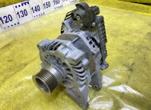 Генератор NISSAN SERENA 2016 2310A5TA2A GFNC27/GNC27/GFC27/GC27/C27 MR20DD, передний