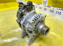 Генератор NISSAN SERENA 2016 2310A5TA2A GFNC27/GNC27/GFC27/GC27/C27 MR20DD, передний