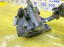 Клемма NISSAN SERENA 2016/Цвет G41 241105TK0A GFNC27 MR20DD, передняя