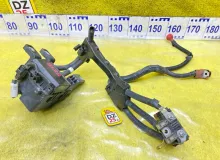 Клемма NISSAN SERENA 2016/Цвет G41 241105TK0A GFNC27 MR20DD, передняя