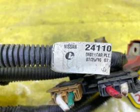 Клемма NISSAN