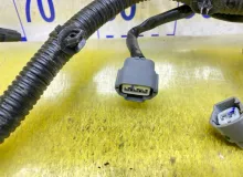 Коса двс NISSAN SERENA 2016 240115TK0A GFNC27/GNC27/GFC27/GC27/C27 MR20DD, передняя