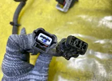 Коса двс NISSAN SERENA 2016 240115TK0A GFNC27/GNC27/GFC27/GC27/C27 MR20DD, передняя
