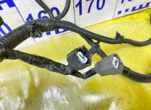 Коса двс NISSAN SERENA 2016 240115TK0A GFNC27/GNC27/GFC27/GC27/C27 MR20DD, передняя