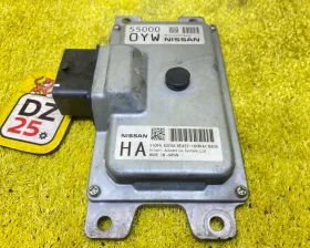 Блок управления акпп NISSAN