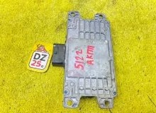 Блок управления акпп NISSAN SERENA 2016 310F64DY0A GFNC27 MR20DD, передний