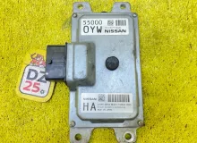 Блок управления акпп NISSAN SERENA 2016 310F64DY0A GFNC27 MR20DD, передний