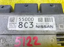 Блок управления двс NISSAN SERENA 2016 237035TA1A GFNC27 MR20DD, передний