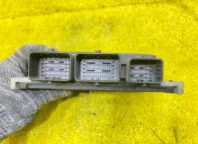 Блок управления двс NISSAN SERENA 2016 237035TA1A GFNC27 MR20DD, передний
