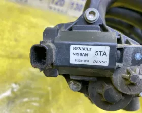 Коллектор впускной NISSAN