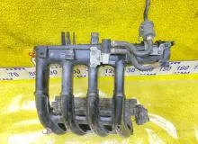 Коллектор впускной NISSAN SERENA 2016 140015TA0A GFC27/GC27/C27/GFNC27/GNC27 MR20DD, передний