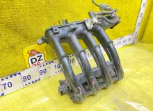 Коллектор впускной NISSAN SERENA 2016 140015TA0A GFC27/GC27/C27/GFNC27/GNC27 MR20DD, передний