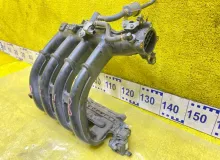 Коллектор впускной NISSAN SERENA 2016 140015TA0A GFC27/GC27/C27/GFNC27/GNC27 MR20DD, передний