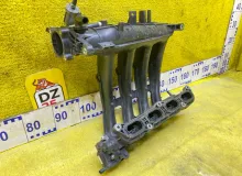 Коллектор впускной NISSAN SERENA 2016 140015TA0A GFC27/GC27/C27/GFNC27/GNC27 MR20DD, передний