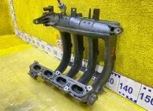 Коллектор впускной NISSAN SERENA 2016 140015TA0A GFC27/GC27/C27/GFNC27/GNC27 MR20DD, передний
