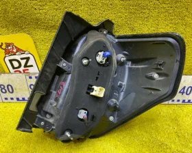 Стоп-сигнал Toyota