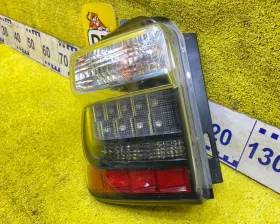 Стоп-сигнал Toyota