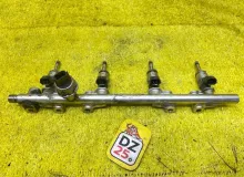 Инжектор NISSAN SERENA 2016/КОМПЛЕКТ 175215TA0A GFNC27/GNC27/GFC27/GC27/C27 MR20DD, передний