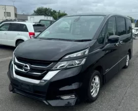 Инжектор NISSAN