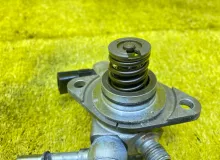 Тнвд NISSAN SERENA 2016/Цвет G41 166305TA0A GFNC27 MR20DD, передний