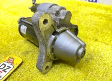 Стартер NISSAN SERENA 2016 233005TA0A GFC27/GC27/C27/GFNC27/GNC27 MR20DD, передний