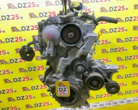 Двигатель NISSAN